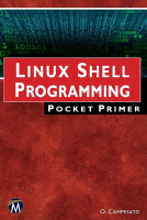 Linux Shell Programming Pocket Primer @MegaPack.pdf
